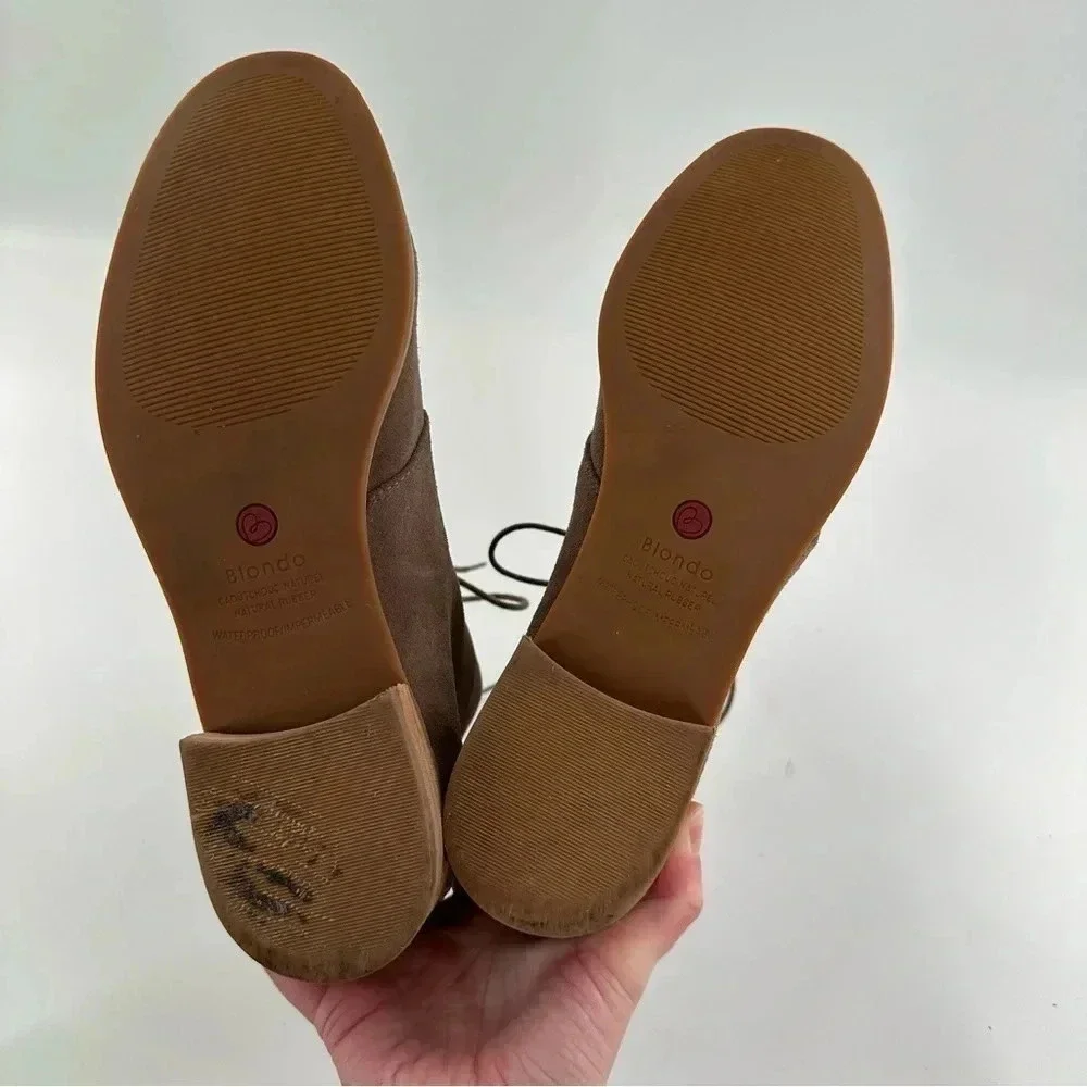 Blondo rayann womens